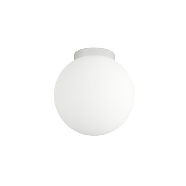 Svítidlo přisazené Osmont STYX D3 LED 20W 4000K DALI bílé IP65 STY61771