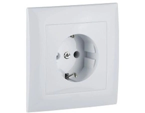 ELKO 90135 CBR 90135 CBR - bílá