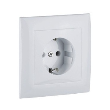 ELKO 90135 CBR 90135 CBR - bílá