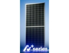 Panel fotovoltaický QM210THCD-620-66 SKYWORTH, 620Wp, rám 30mm