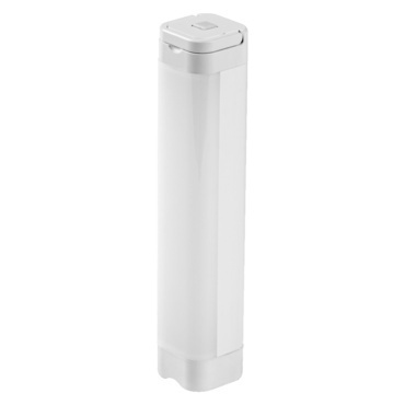 LEDV LINEAR LED TASKLIGHT 200MM IP54 WT LEDV