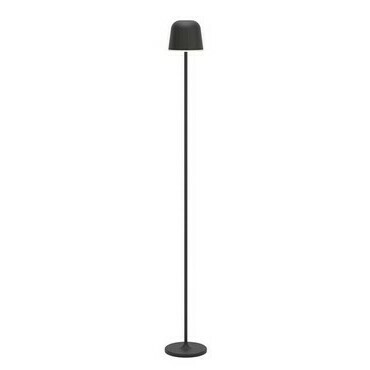 EGLO LED-STL M.TOUCH SCHWARZ/WS 'MANNERA-L'