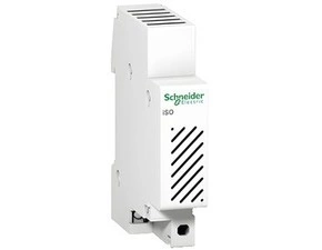 SCHN A9A15321 Zvonek 8-12V