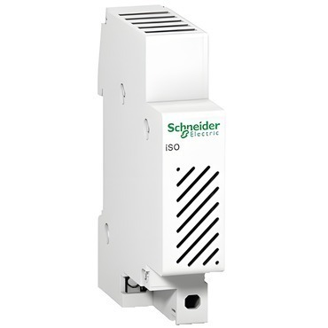 SCHN A9A15321 Zvonek 8-12V