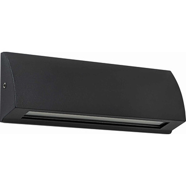 Svítidlo LED fasádní GREENLUX STEP 6W Anthracite, IP65, neutrální bílá