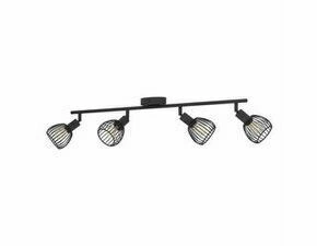 EGLO LS/4 E14 SCHWARZ 'SONNINO'