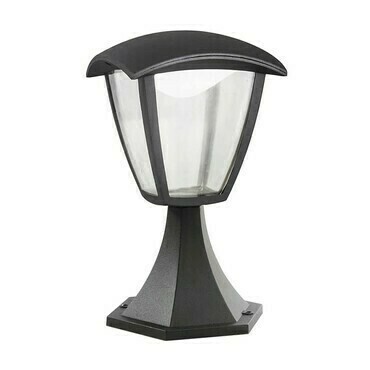 Fasádní a zahradní LED svítidlo LED-POL stojací Wena 0,32m