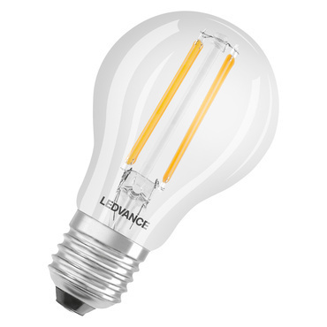 LED žárovka LEDVANCE SMARTWF A60D 6W/827 230VFILCLE27FS1