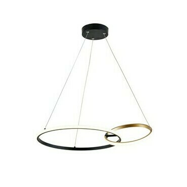 LED svítidlo závěsné RABALUX 72296 Emilion LED 36W