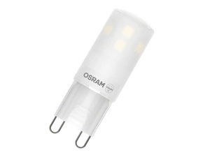 LED žárovka OSRAM LEDPIN19 1,9W/827 230VFR G9 FS1, matná