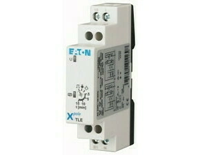 EATON 101064 TLE Schodišťový spínač se STOP funkcí a alarmem, 230V, 16A