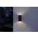 LED svítidlo venkovní LEDVANCE ENDURA STYLE UPDOWN 12W WT, IP44