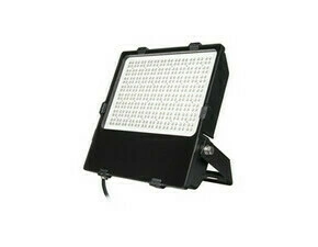 LED reflektor MC LED Delta 300, 4000K, 300W, vyzařovací úhel 15°