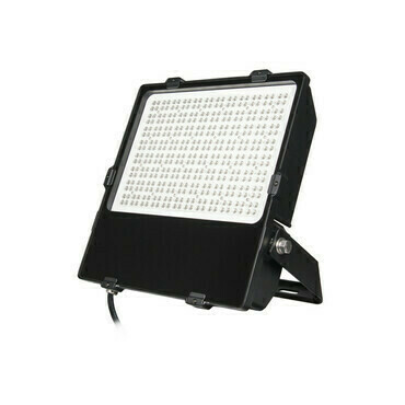 LED reflektor MC LED Delta 300, 4000K, 300W, vyzařovací úhel 15°