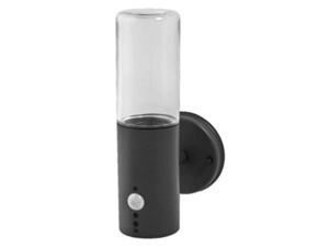 LED svítidlo venkovní LEDVANCE ENDURA CLASSIC FIGO CYL W SEN E27DG