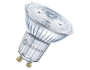 LEDV SMTMATPAR16 4,9W 230 RGBW FRGU10FS1LEDV