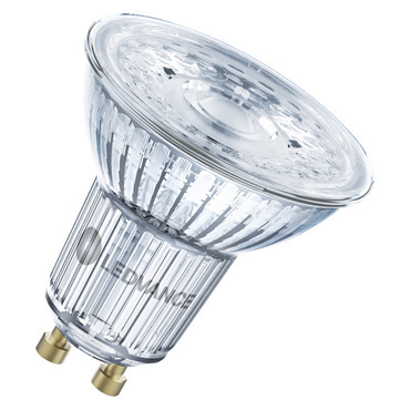 LEDV SMTMATPAR16 4,9W 230 RGBW FRGU10FS1LEDV