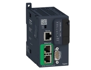 SCHN TM251MESC PLC Modicon M251, 1x Ethernet, 1x CanOpen, 1x Sériová linka, 1x miniUSB, slot SD RP 0