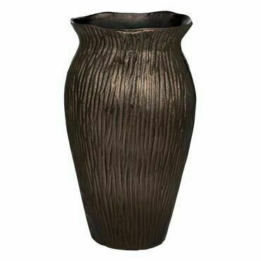 Váza TUBARAN 170×170×310 mm EGLO