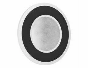 EGLO LED-DL O200 SW/KRISTALLEFF.'MACCHIONI'