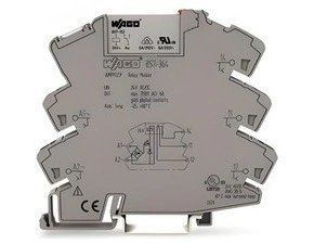 WAGO 857-364 Reléový modul