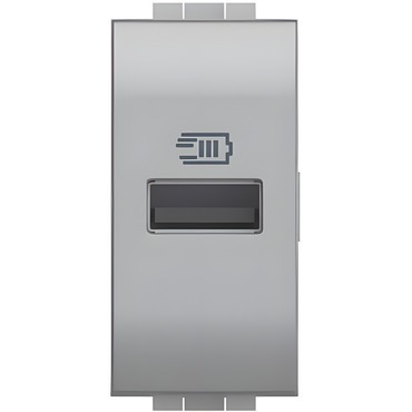 LEG NT4191A BTLLT NABÍJEČKA USB A 1M TECH