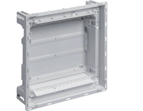 HAG VU12NK Vana rozvaděče volta pro zapuštění, VU12