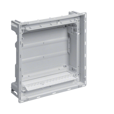 HAG VU12NK Vana rozvaděče volta pro zapuštění, VU12