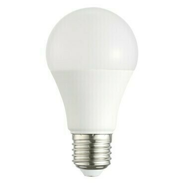 Zdroj LM_LED_E27 A60 1x11W opal teplá bílá EGLO