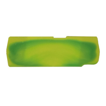 BEČOV B0446672T Koncová přepážka push-in NPP/PYK 4 CT/2+2