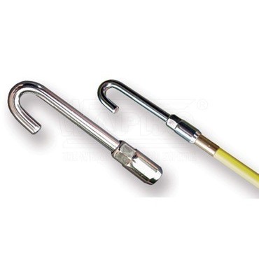 wpr10512 81-RGW-A3 Nástavec pro protahovací tyče"REGENWURM" - háček