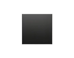 Adaptér přechodový SIMON 54 DA45.01/49, pro zařízení standardu 45×45 mm, černá matná metalizovaná