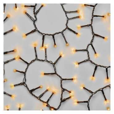 EMOS D4BV02 400LED XMAS CLUSTER 8M VNT