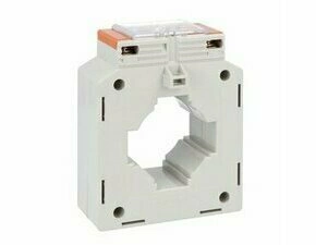 LOVATO DM3TP0600 Měřící transformátor 600/5A, pevné jádro