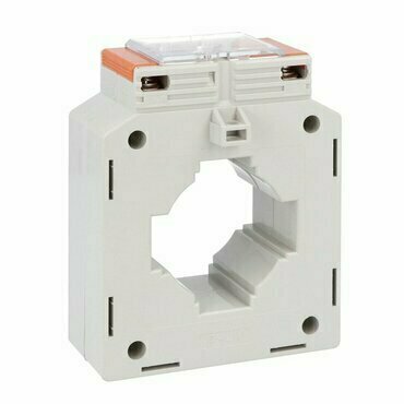 LOVATO DM3TP0600 Měřící transformátor 600/5A, pevné jádro