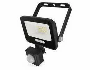 EMOS ZS2314B LED REFLEKTOR GLARO Č 10W 1000LM IP54 NW PIR
