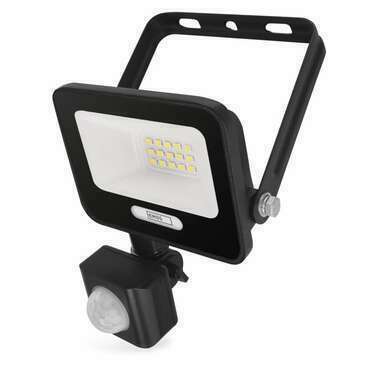 EMOS ZS2314B LED REFLEKTOR GLARO Č 10W 1000LM IP54 NW PIR