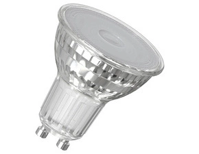 LED žárovka bodová OSRAM LVPAR1680120 6,9W/840 230V GU10 FS1