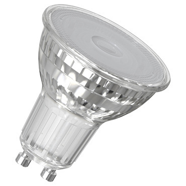 LED žárovka bodová OSRAM LVPAR1680120 6,9W/840 230V GU10 FS1