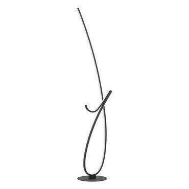 Stojací svítidlo CARDONCITO černá 330×250 mm 20W EGLO