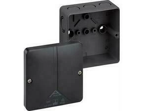 SPELSBERG 50290401 Abox-i m 040-L/sw