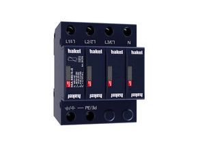 HAKEL 24574 HSA-440/4+0 SPD typ 2+3 RP 0,45kč/ks