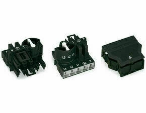 Rozvaděč WAGO 770-611, 3 fáze, střídavý proud