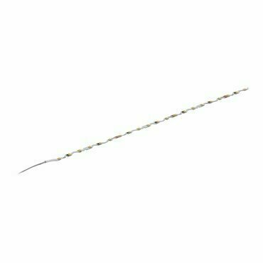 Světelný pásek FLEXIBLE STRIPE bílá 8000×8 mm 8x5,4 EGLO