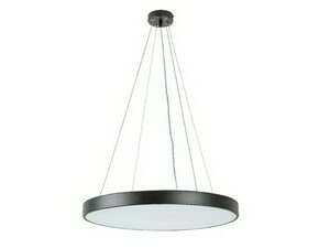 Závěsné svítidlo Tesia černá LED 60W RABALUX 71041