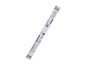 Předřadník elektronický OSRAM QTI 1X28/54/35/49/220-240 GII