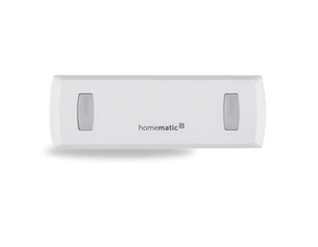 Smart detektor pohybu HOMEMATIC IP HmIP-SPDR