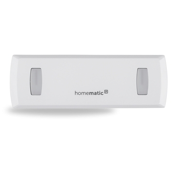 Smart detektor pohybu HOMEMATIC IP HmIP-SPDR