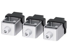 OEZ 3VA9263-0JA12 Třmenová svorka RP 0,49kč/ks