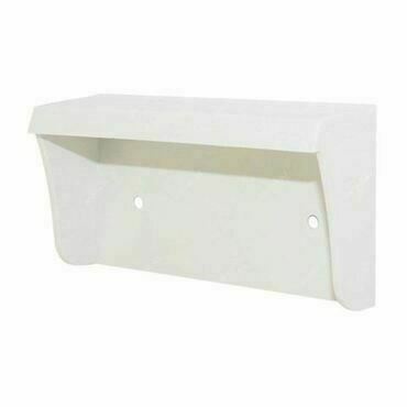 Kryt bezdrátového tlačítka ELEKTROBOCK 0200 KBT